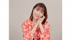 新妻聖子、２０周年コンサート開催…フルオーケストラで歌の楽しさを伝えたい