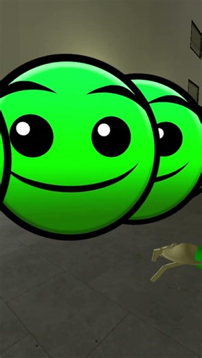 He Reached the End of the Corridor… But Fire In The Hole 😨🚨