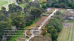 33 reactions | War cemeteries are a profound acknowledgment of the...