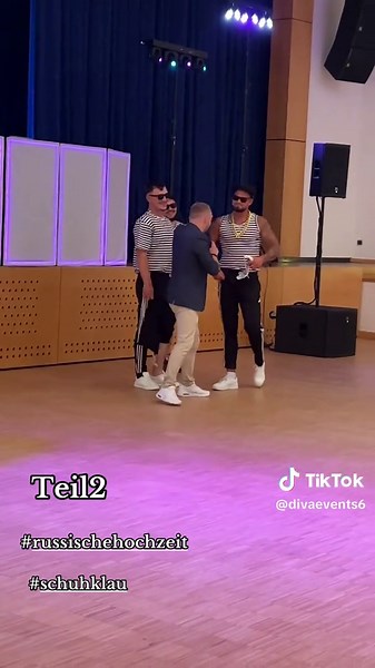 Diva-events on TikTok