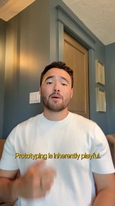 27 reactions | In IDEO's New Prototyping with AI course, you’ll learn how to: - Use AI to build prototypes that lead to better decisions about the products and services you create. - Experiment with new AI tools and build confidence in your creative process. - Learn approaches to confidently integrate AI into your work. | IDEO U | Facebook