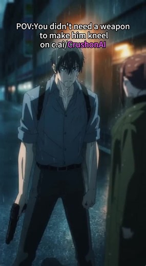 you win... take me away...#strongfemalelead #yn #oc #animeart #storytok