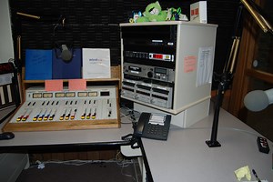 No. 89: Listen to 91.9 FM The Arrow