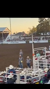 5.4K views · 65 reactions | @__beaucooper making the history books!! @stpaulrodeo #cowboychristmas #nothingcomesclose | Rattler Rope | Facebook