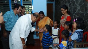 66 reactions · 9 comments | “SOS India is doing very good work and...