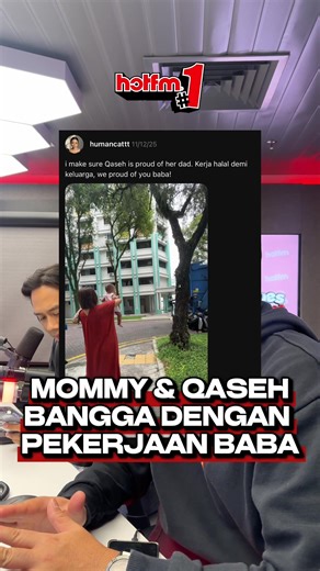 Uishh! Fazura Komentari Pekerjaan Babah yang Viral