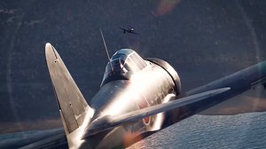 The Pilots Who Failed Yamamoto: Inside the Escort Mission That Changed the Pacific War