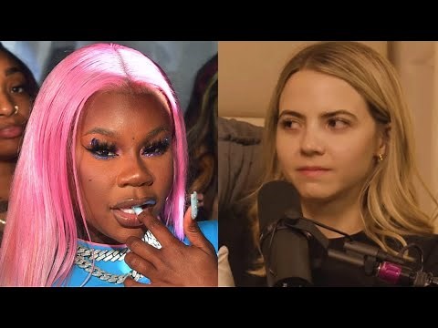 Sukihana Confuses Musician with Magician On The Bobbi Althoff Interview