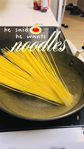 noodles 🍝✨ #indochinesefood #noodles #foodtok #canada #cooking