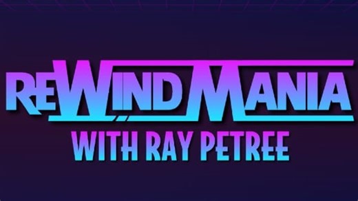 Rewind Mania: The Road Warriors vs. Midnight Express