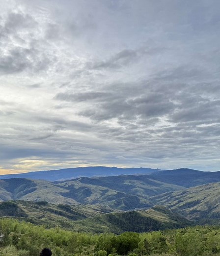 Explore Nature at Daang Katutubo in Aguilar, Pangasinan