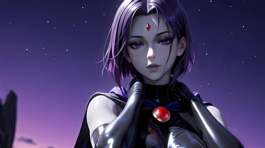 She'll make you release it in her mouth...