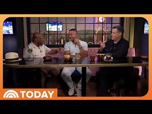 Dads of TODAY Open Up About Fatherhood: ‘The Best Job’