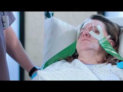 The Morgan Lens Instructional Video.