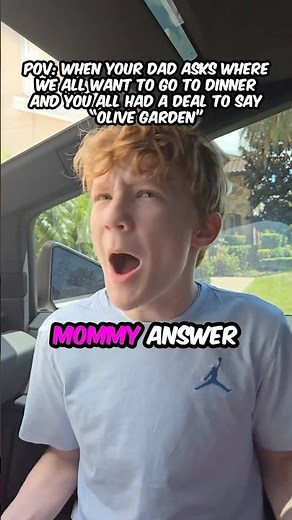 We Had A Deal! ☹️