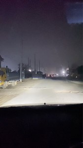 83K views · 206 reactions |  Led Projection lens on Road Review...