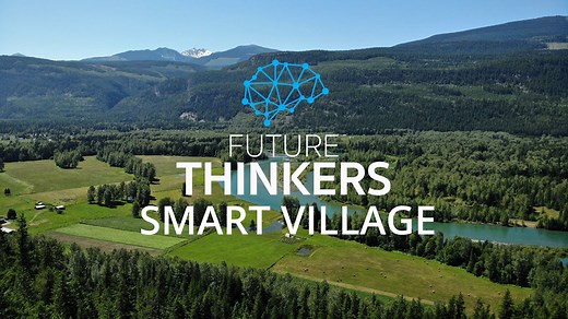 Future Thinkers Smart Village