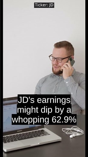 JD News: JD.com, Inc. (NASDAQ:JD) Quarterly Earnings Preview