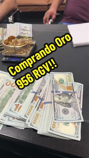 Selling Gold in RGV or Corpus Christi Area