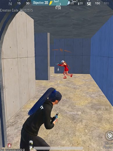 Experience the Only Headshots Map in PUBG MOBILE!