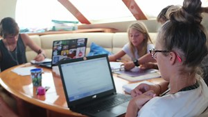 36K views · 663 reactions | Are you starting out on your homeschooling journey? Are you a new sailing homeschool parent? Here are my best tips for new homeschool teachers. | Sailing Zatara | Facebook