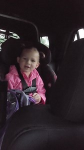 9.5K views · 227 reactions | 5-Year-old Oaklyn loves to sing the current events quiz as dad takes her to school. Thanks, Dad Ethan for sharing! This made our day!! | The John Boy & Billy Big Show | Facebook
