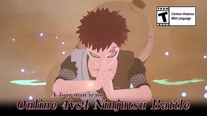 Naruto to Boruto: Shinobi Striker - Official Kawaki (Karma Progression) DLC Trailer