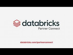 Databricks Partner Connect Rivery Demo