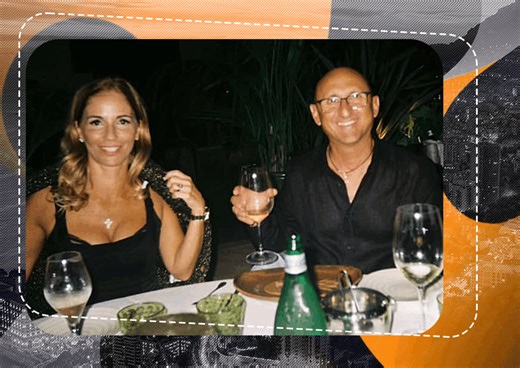 Irina Ortan (fostă Truică) și milionarul Sorin Culețu, mega-nuntă în Monaco! Secrete suculente de la evenimentul anului: abțibilduri pe camere şi…