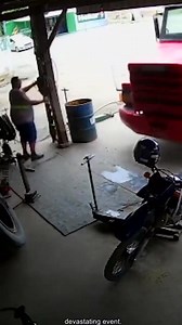 Mechanic’s Worst Nightmares Caught on Camera - Safety First | Lean Six Sigma Global