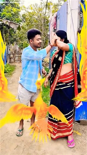 Romantic copule 😂#alightmotion #funny #instagram #shorts #viralvideos #comedy