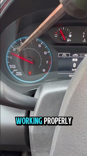 90% of Car Owners Don't Know This RPM Trick! ⚙️