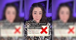 Por qué no deberías dar tu código postal al comprar, según una criminóloga