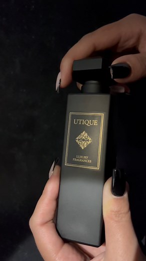 5.9K views · 38 reactions | SECRET PLANET Perfume is a sophisticated and bold fragrance that exudes confidence and mystery. With its unique blend of spicy and woody elements, it is perfect for those who seek a scent that is both alluring and unforgettable. | FM WORLD | Facebook