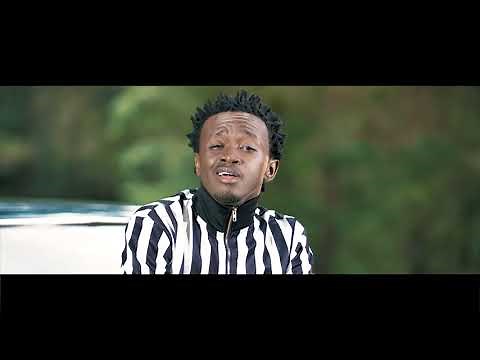 BAHATI - UNAVYONIPENDA (Official Video) SKIZA DIAL *811*845#