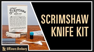 27 reactions | Scrimshaw is bound to be your new favorite hobby....