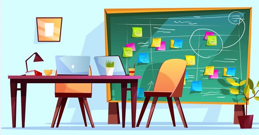 O que é Canvas? E como pode auxiliar em seus projetos?