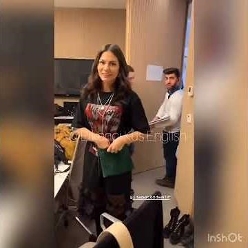 Erkenci Kus - Can & Demet (English Subtitles)