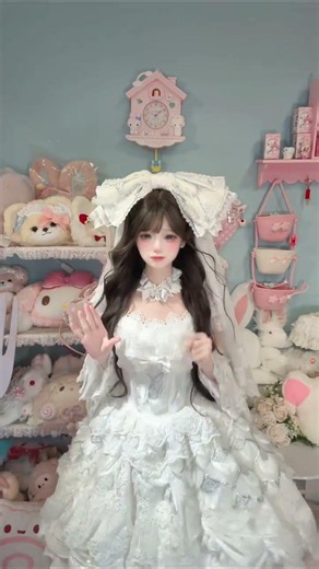 Unleash Your Cutie Side: Discover the Perfect Lolita Dress