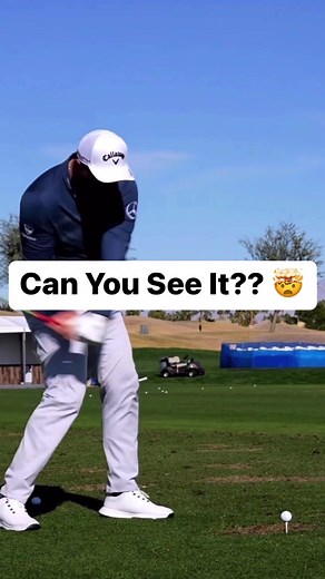 Jon Rahm Efficient Swing: The Foot Rock Mechanism Explained