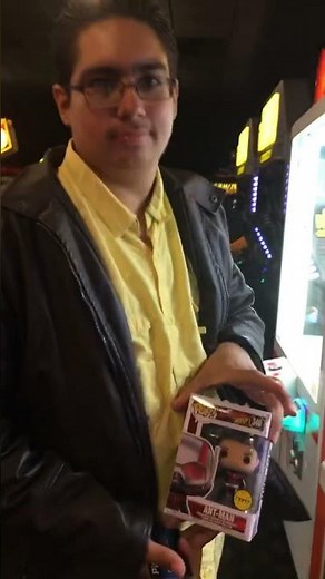 How to win at key master every time