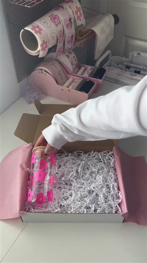 Exciting New Mystery Boxes Launching at My Small Business