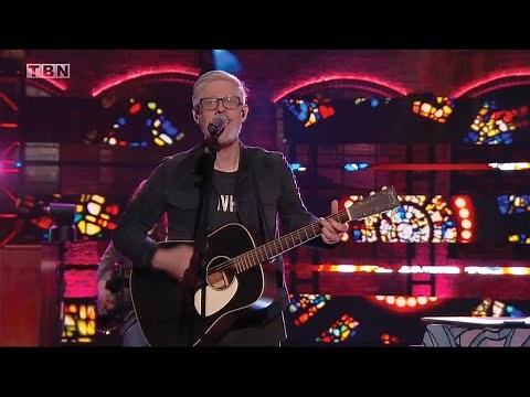 Matt Maher - Alive And Breathing (Museum of the Bible)