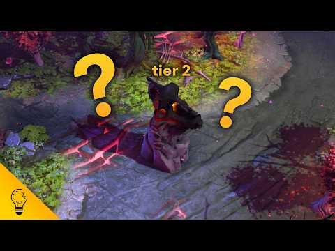 Stop Focusing On Towers