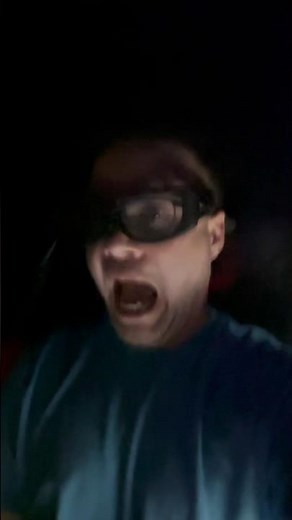 The Dark Escape 4D Arcade experience