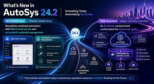 AutoSys 24.2 DEMO