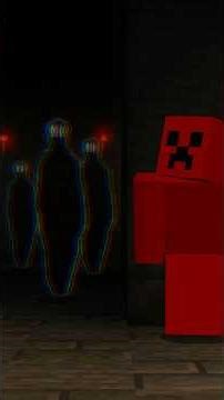 MYSTERY.JAR Addon Analog Horror Diminecarft #addon #mod #mcpe #analoghorror