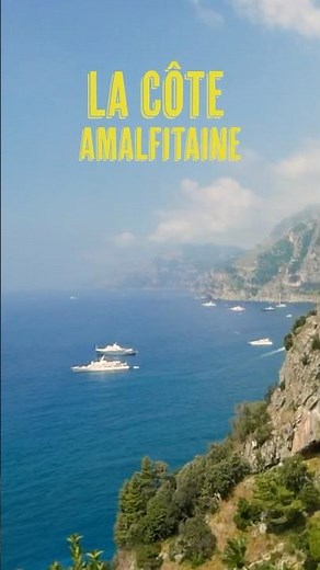 Visit Amalfi Coast: rugged, colorful and... unforgettable?