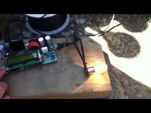 12V to 48V - High Voltage DC Power Transmission Reduces I2R Losses