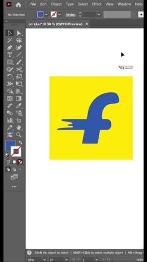 Adobe Illustrator Secret Tools | Beginner to Pro Design in 5 Minutes! ✨